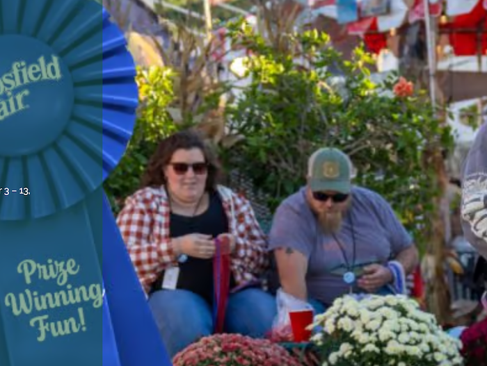 Topsfield Fair